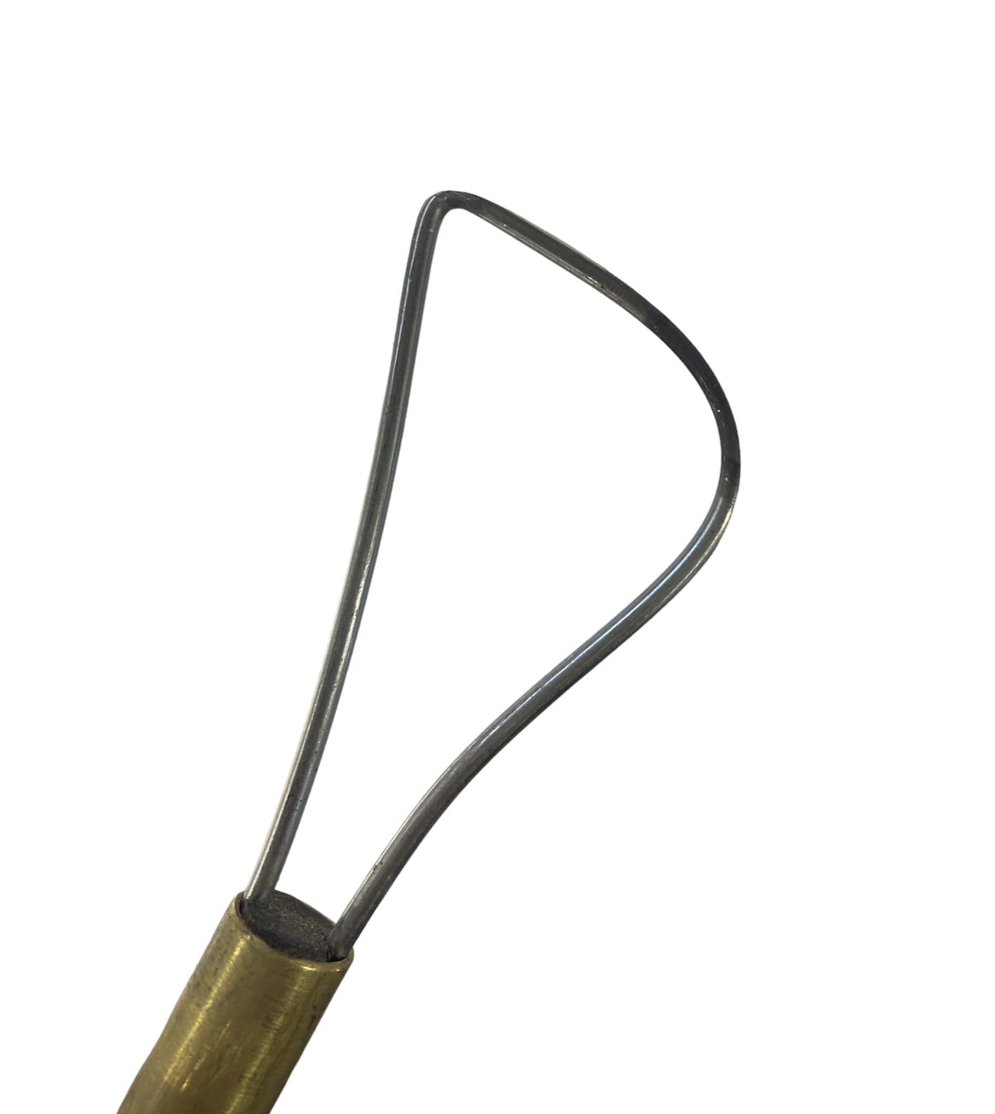 Large Rake Rounded – The Compleat Sculptor, Inc