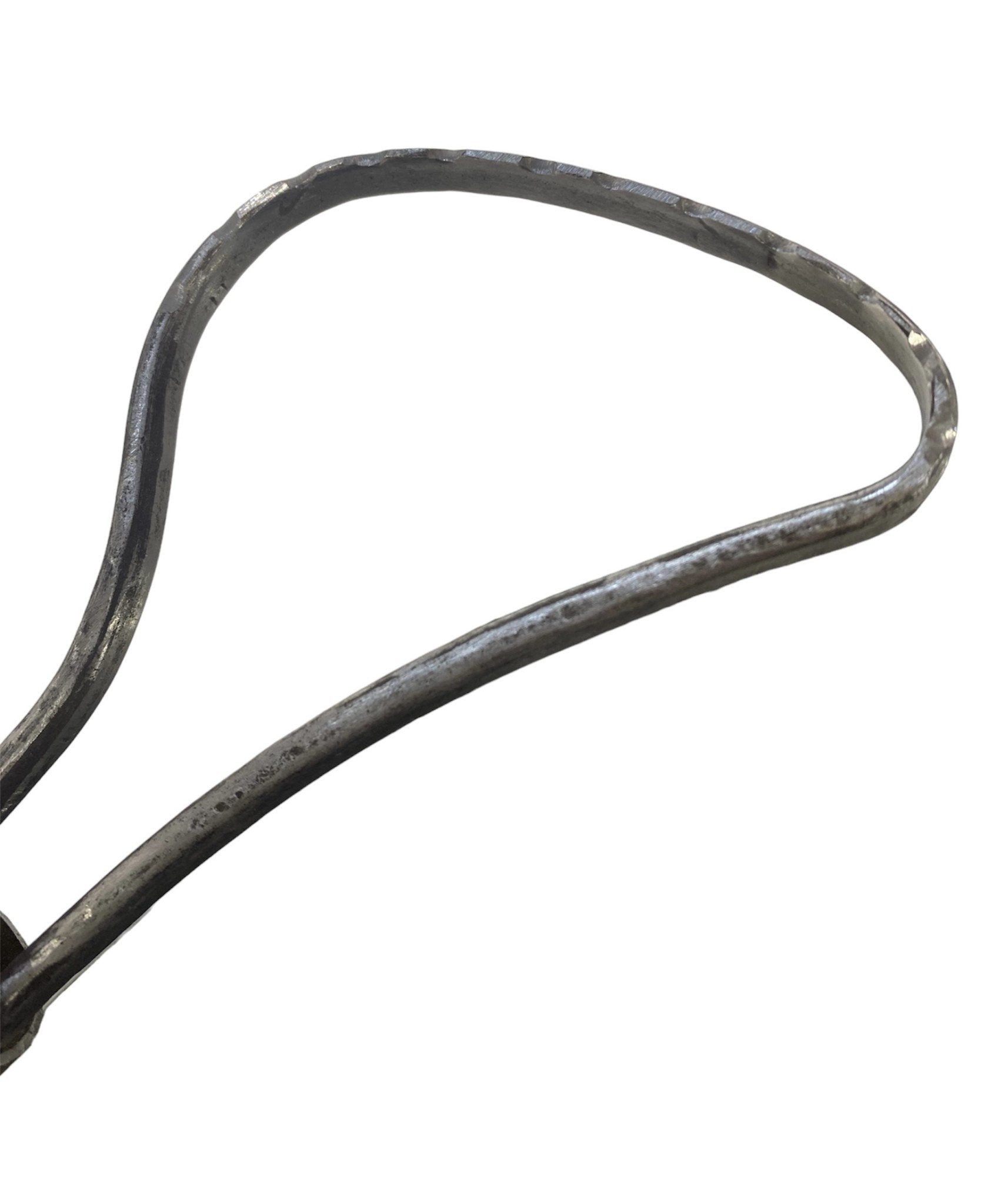 Heroic Rake Rounded – The Compleat Sculptor, Inc