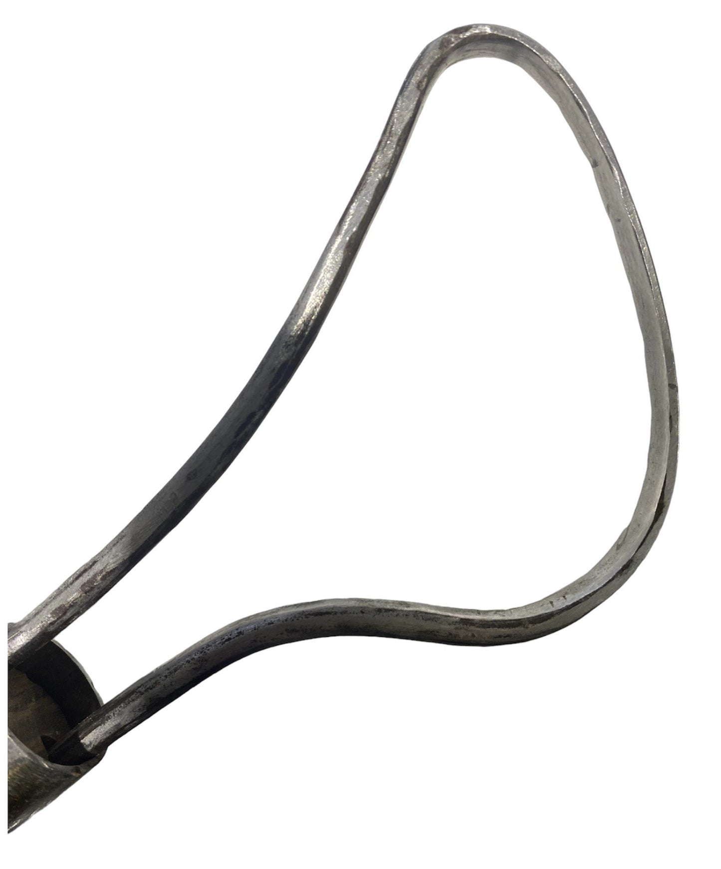 Heroic Rake Rounded – The Compleat Sculptor, Inc