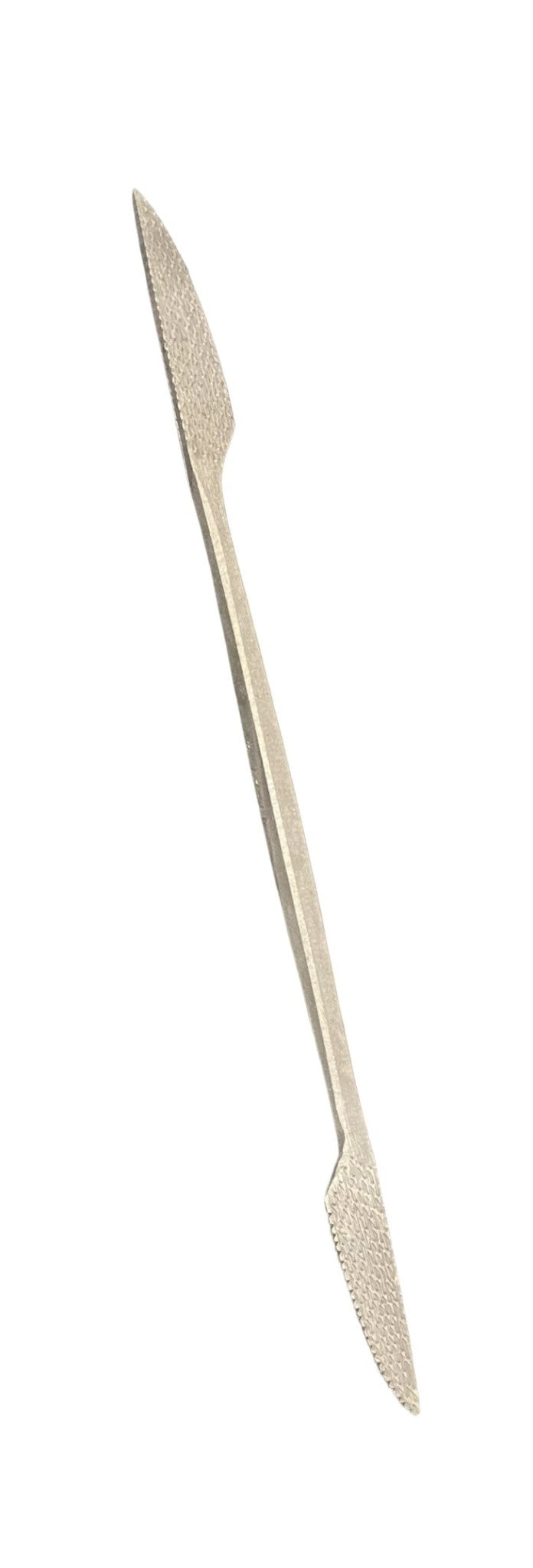 SH Fine Riffler Rasp #R49 – The Compleat Sculptor, Inc