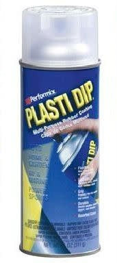Plasti Dip Clear Spray Can 11oz