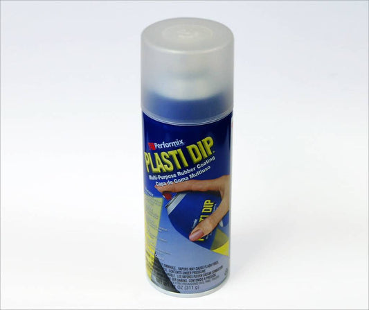 Plasti Dip Clear Spray Can 11oz