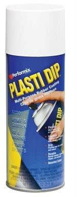 Plasti Dip White Spray Can 11oz
