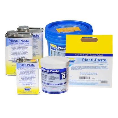 Plasti-Paste™