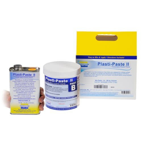 Plasti-Paste™ II