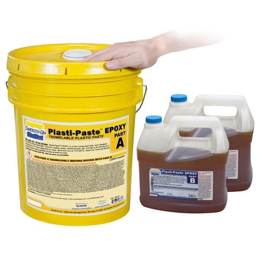 Plasti-Paste™ EPOXY