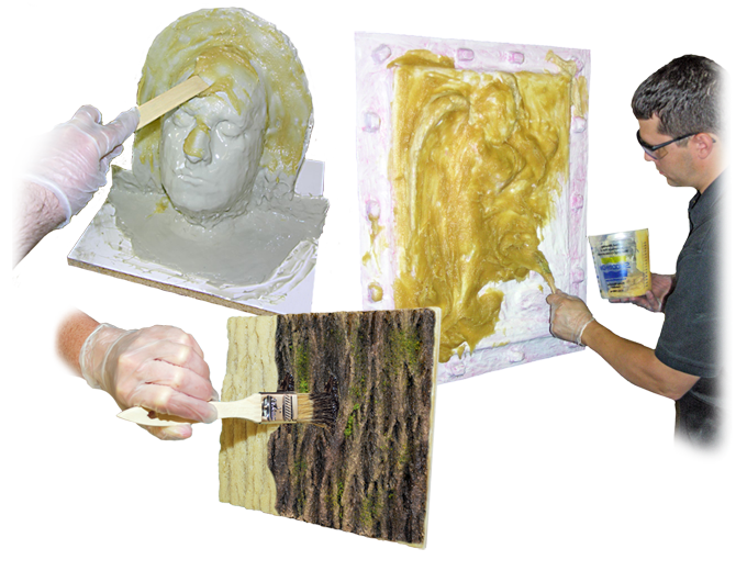 Smooth-On Plasti-Paste II 3 Lbs Smooth-On Plasti-Paste II 3 Lbs