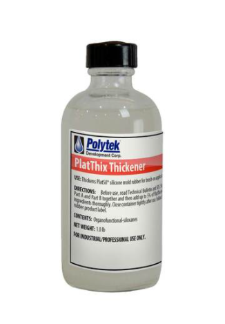 PlatThix Liquid Thickening Agent