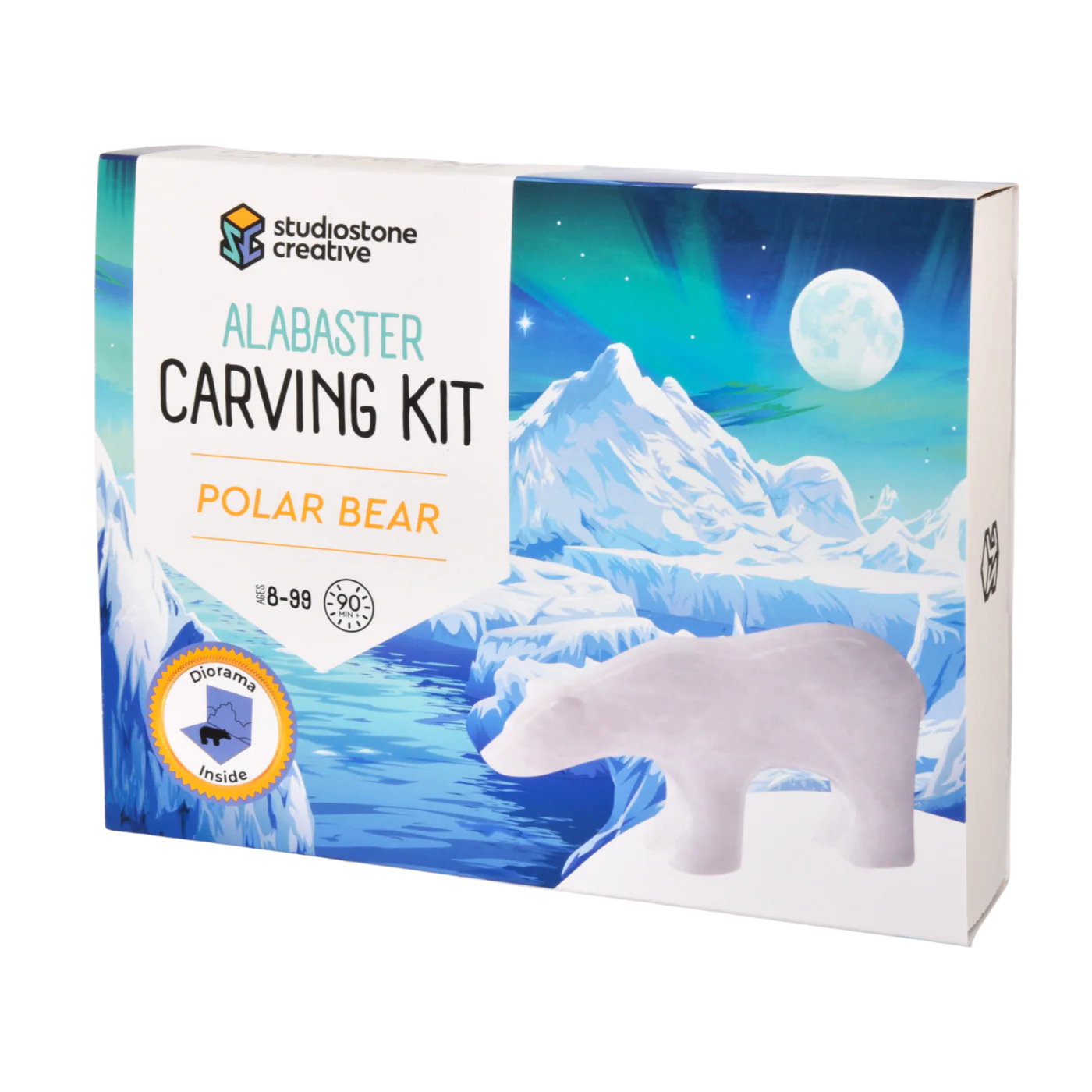Single Stone Carving Kits