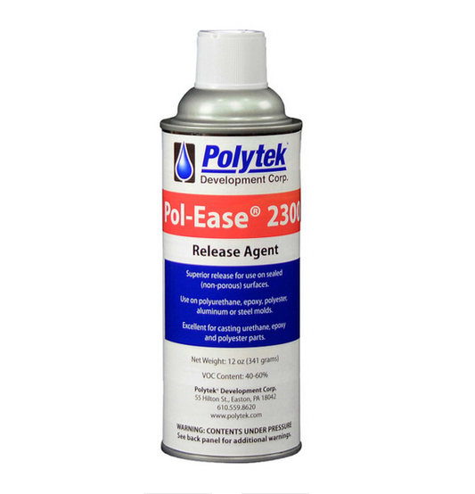 Pol-Ease 2300 12oz Spray Can