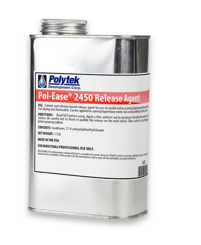 Ejen Pelepasan Pol-Ease® 2650 1.5lb