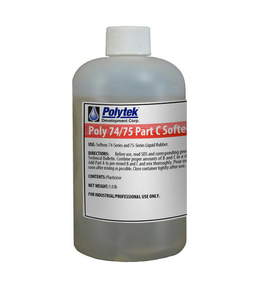 Poly 74/75 Additives