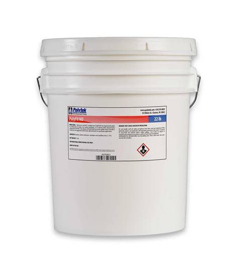 Pemekat PolyFiber II