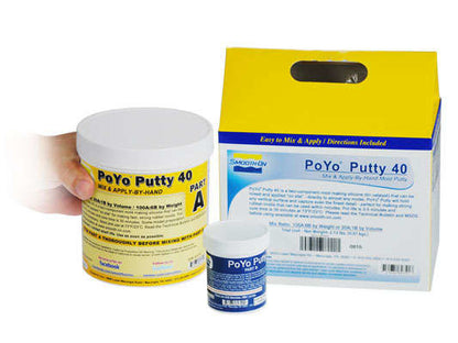 PoYo™ Putty 40