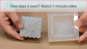 EpoxAcast™ 650 Special Order