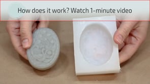 EpoxAcast™ 650 Special Order