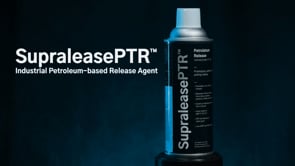 Supralease PTR (Formerly E33) 12oz Spray Can