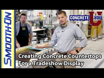 ECC Blended Mix 50lb bag