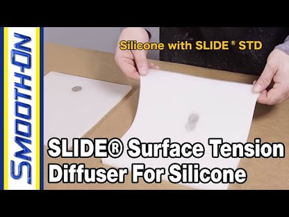 SLIDE™ STD Pinta (0,9 lbs/0,41 kg)