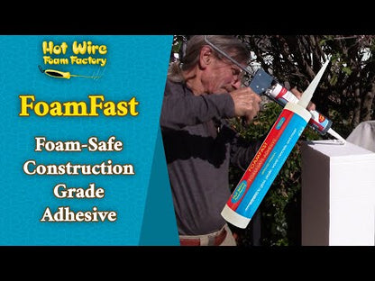 FoamFast Adhesive #028 Tube