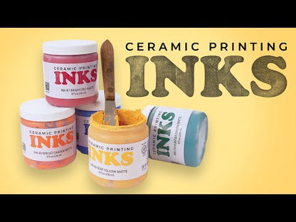 Ceramic Inks 8oz