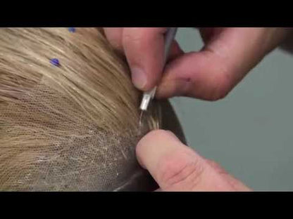 Crown Punch Needles (Hair Punch)