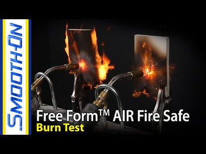 Free Form™ AIR Fire Safe