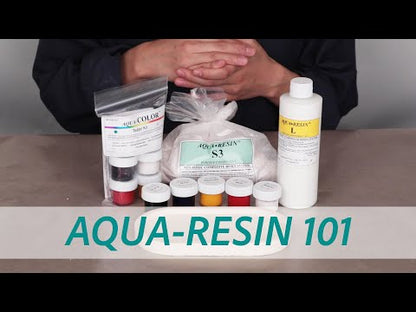 Aqua-Resin L Líquido