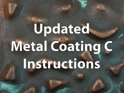 C Recubrimiento Metálico