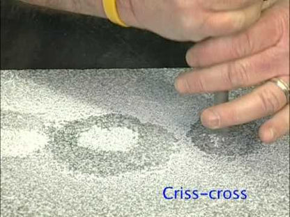 Carbide Pneumatic 4 Tooth Bushing Chisels