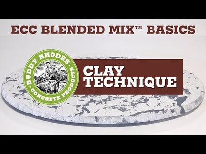 ECC Blended Mix 50lb bag