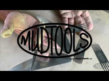 FANG Large Stainless Steel Scoring Tools