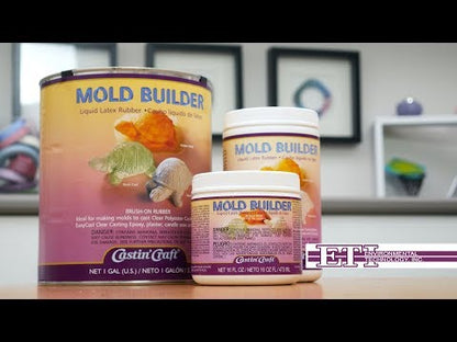 Mold Builder Latex