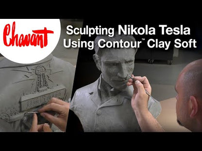 Tanah Liat Kontur™