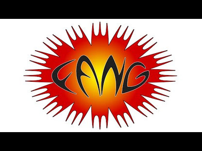 FANG Large Stainless Steel Scoring Tools