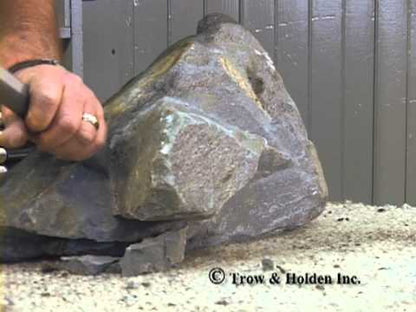 Pahat Leper Tangan Karbida