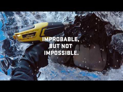 FURNO #300 Light Duty Heat Gun Dual Temp