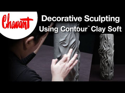 Tanah Liat Kontur™