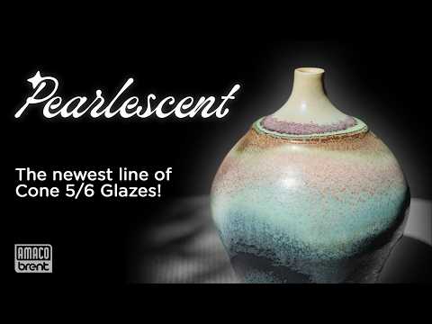 (P) Pearlescent Pints