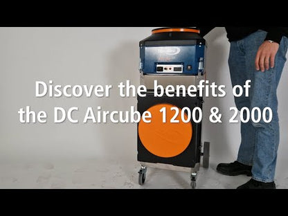 DC AirCube 2000 115V