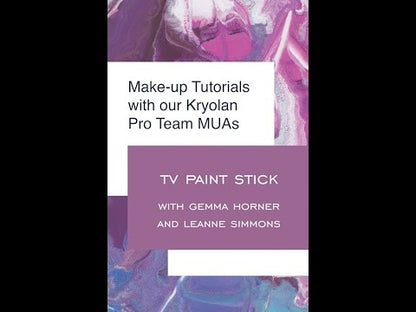 TV Paint Sticks