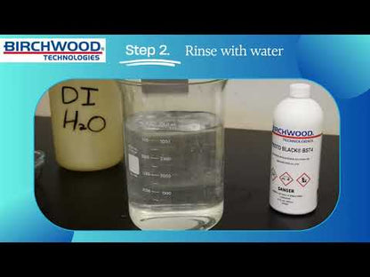 Presto Black® BST4 Brush-On Liquid