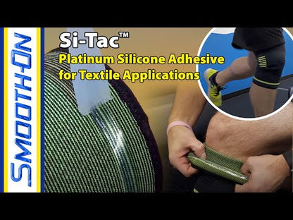 Si-Tac™ Textile Adhesive