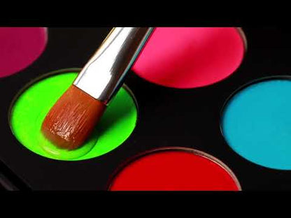 Paradise FX™ Palettes Neon Shades
