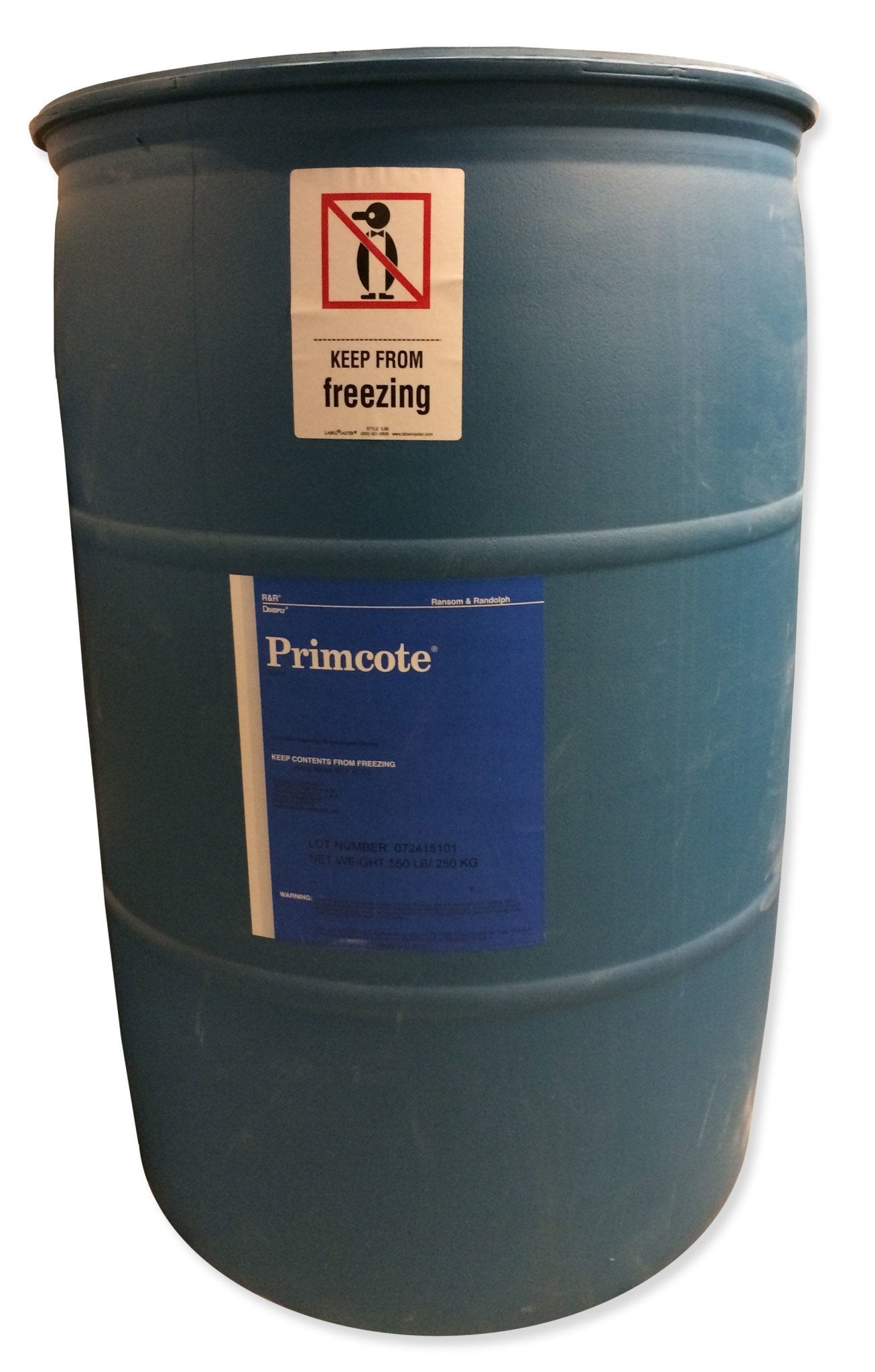 Primcote® Binder