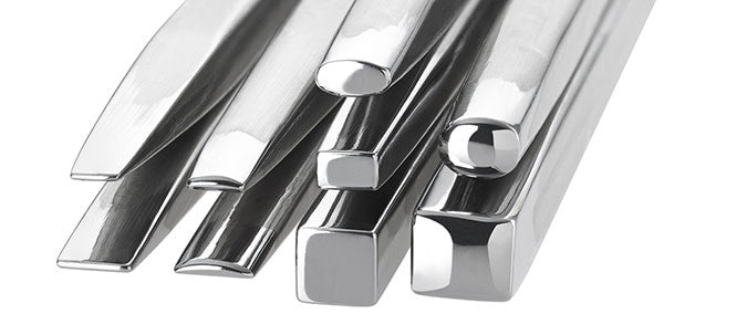 Chasing Tools 9 Piece Starter Chasing Tool Set #1 – The Compleat ...