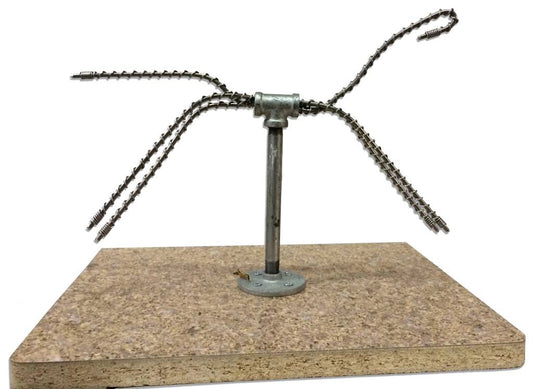 Professional Animal Armature 06''