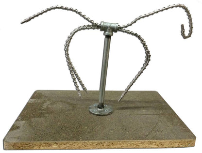 Professional Animal Armature 08''