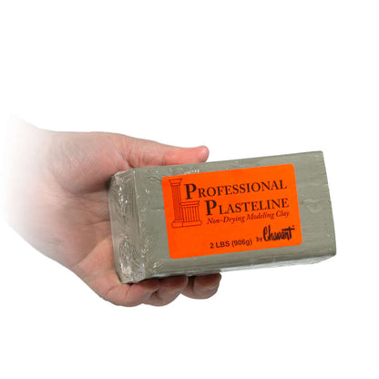 Pasterline Professional Plasteline™ – The Compleat Sculptor, Inc