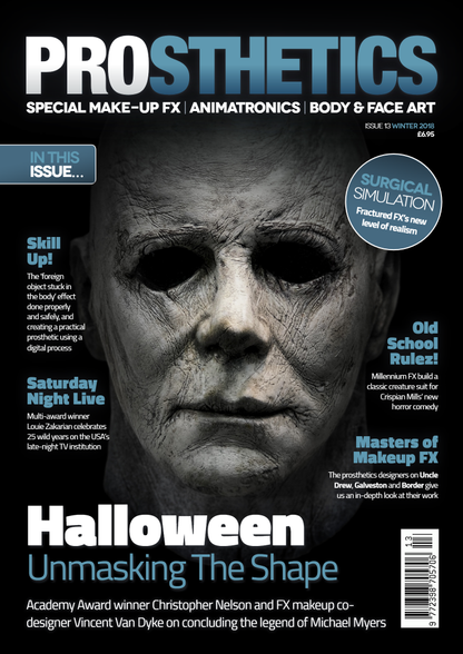 Prosthetics Magazine